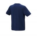 Claas kratka majica - modra