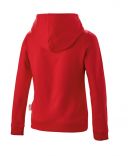 Dekliški pulover Claas- rdeč