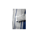 Otroška jakna iz flisa- modra
