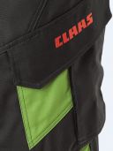 Kratke hlače Claas