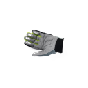 Otroške rokavice Claas- zelene
