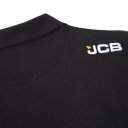 Polo majica s kratkimi rokavi JCB