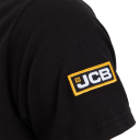 Majica s kratkimi rokavi JCB