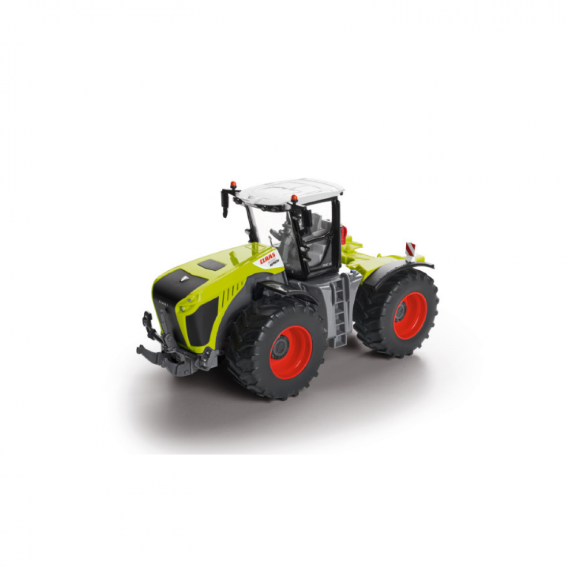 XERION 5000 TRAC VC